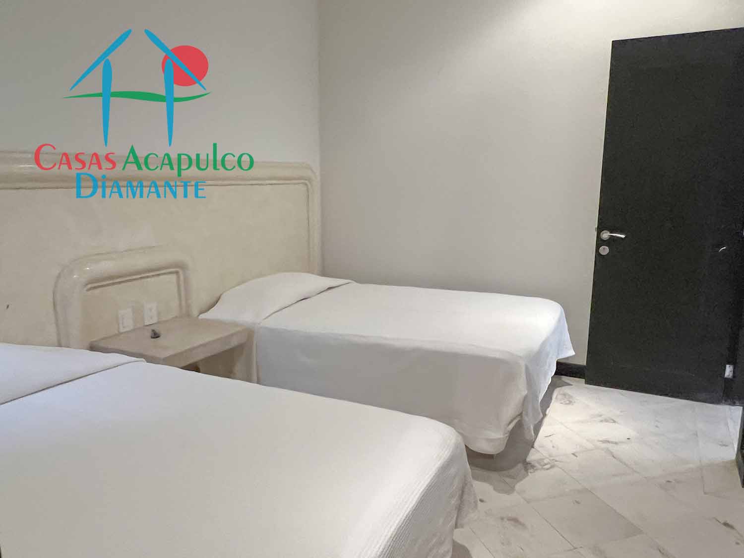 Son Vida Petén PH C8 - Recámara uno 3